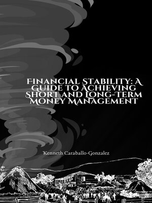 cover image of Financial Stability